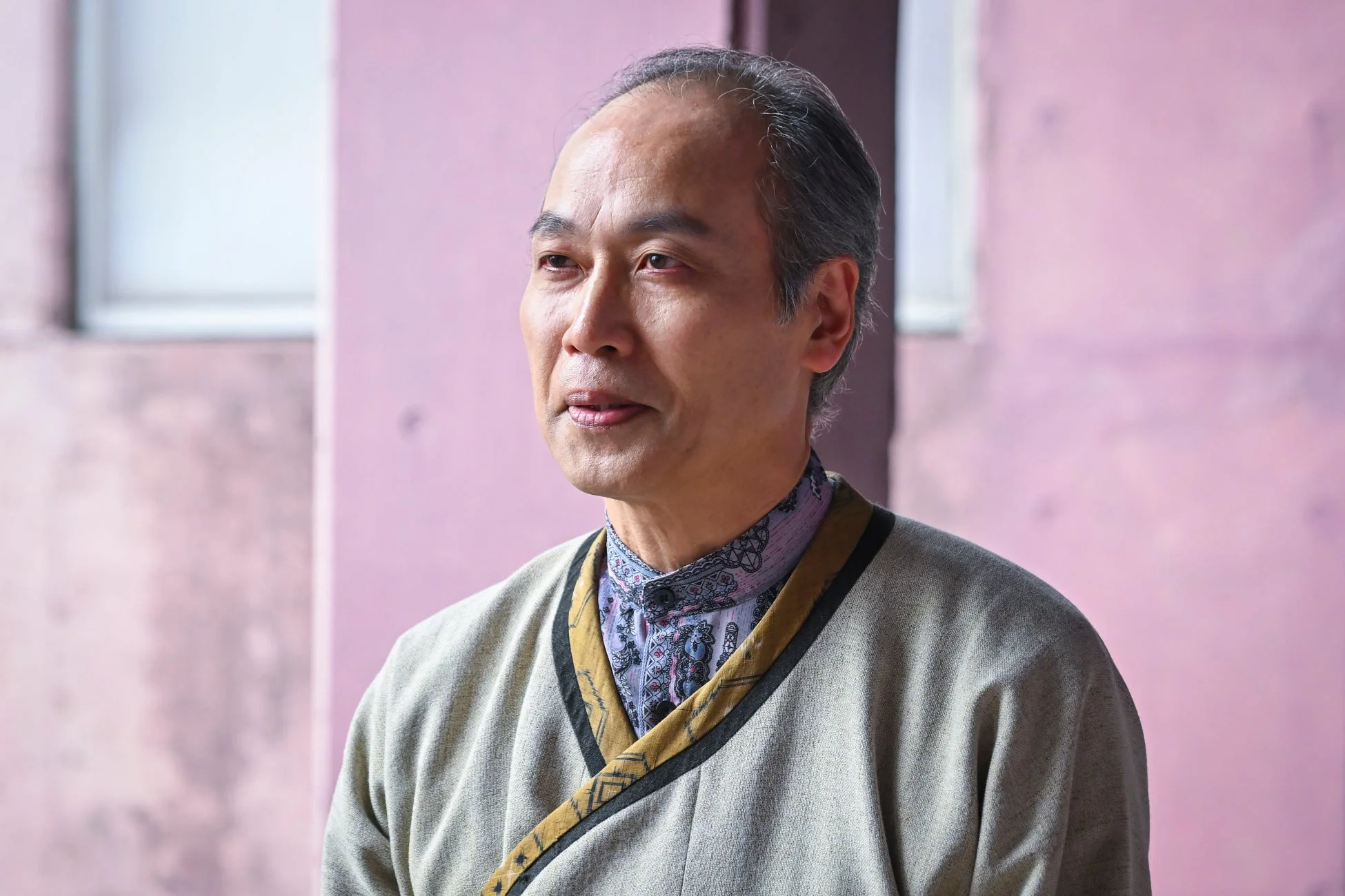 正名僕蔵さんコメント