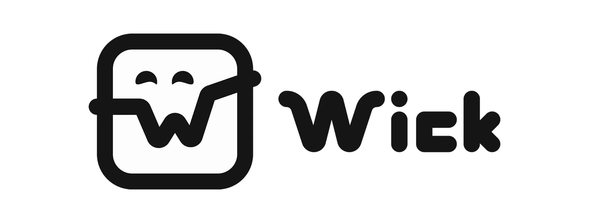 Wickロゴ