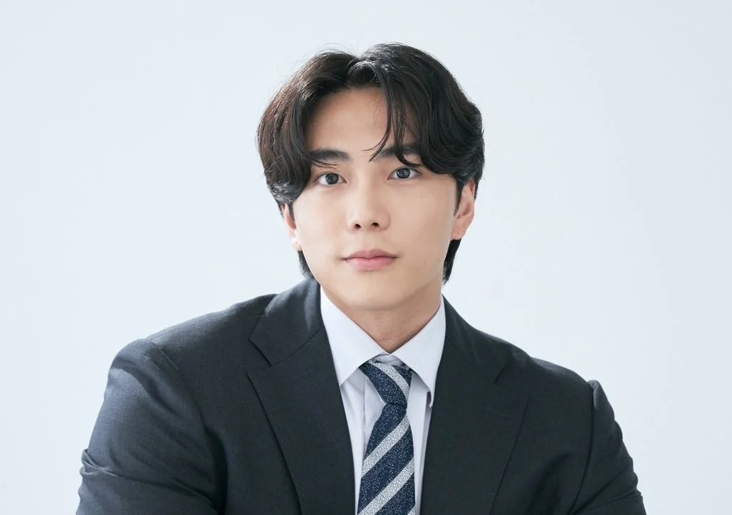 韓国語講師・スンジュンのプロフィール