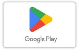 Google Playのロゴ