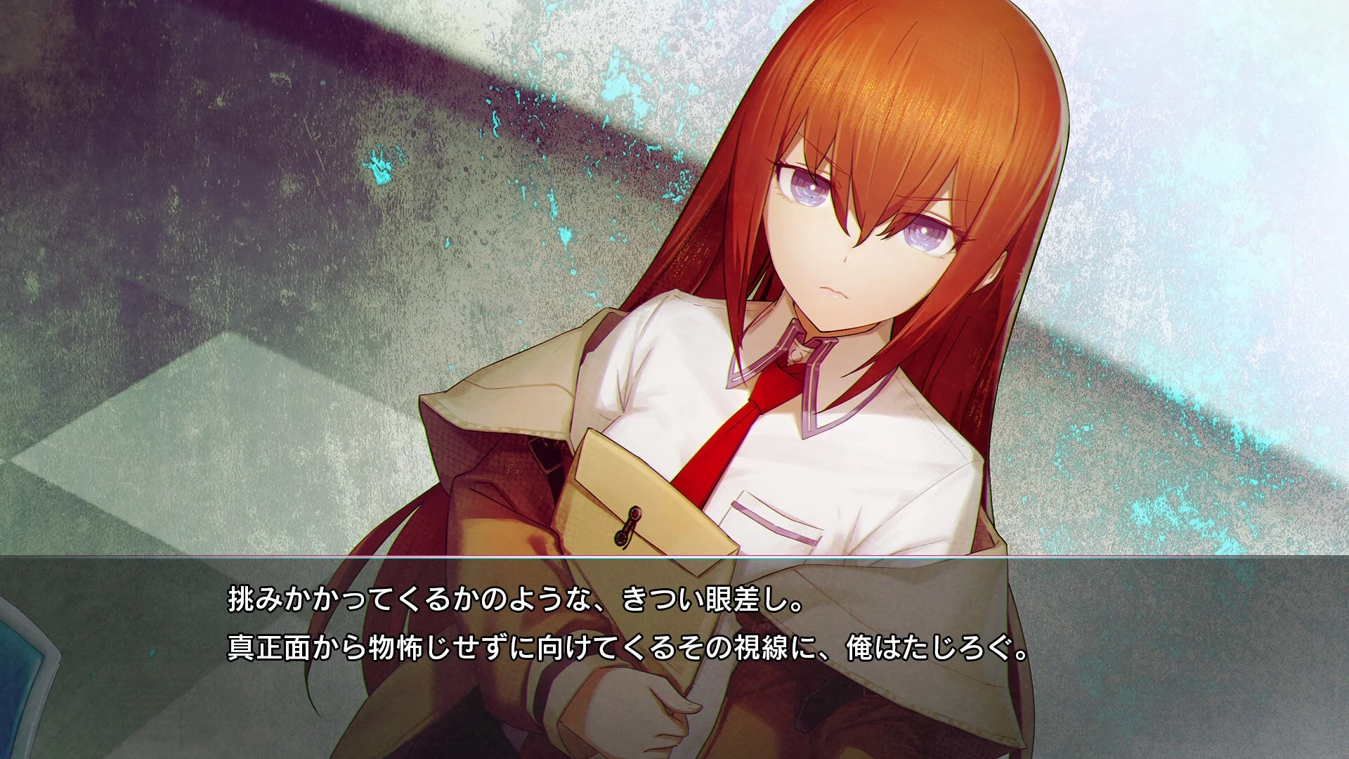 Steins;Gate RE:BOOTのキャラクター