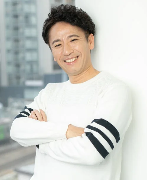 一般社団法人ジャパンデザイン 代表理事 山下太郎氏