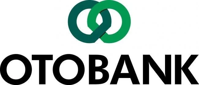 OTOBANKロゴ