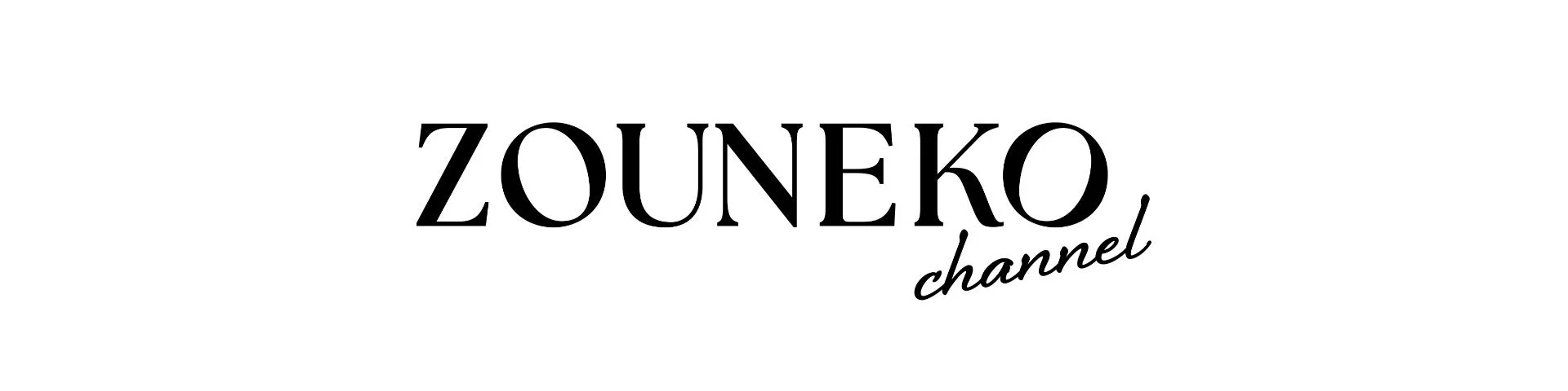 ZOUNEKO channel
