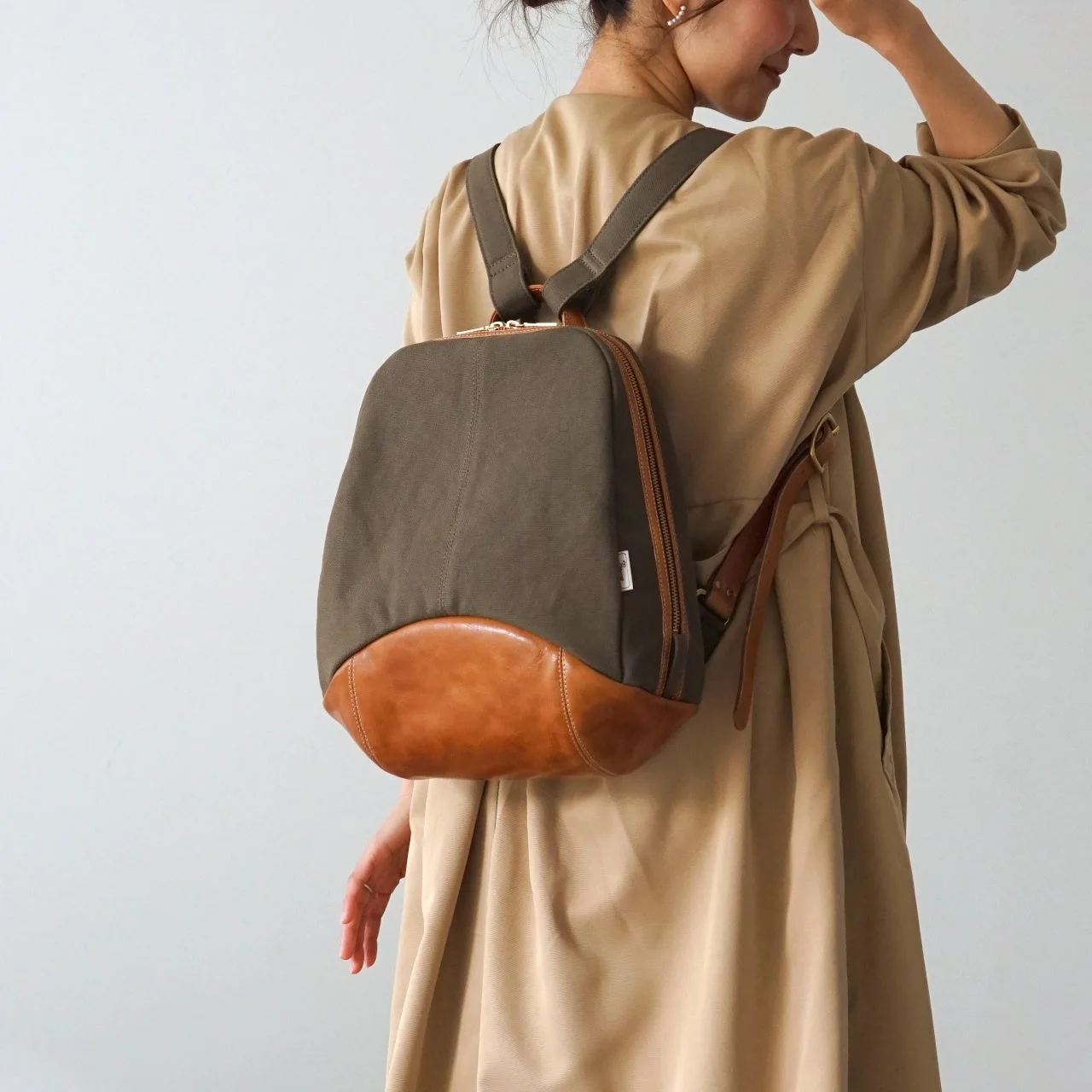 Hanp Bag Troccoの作品