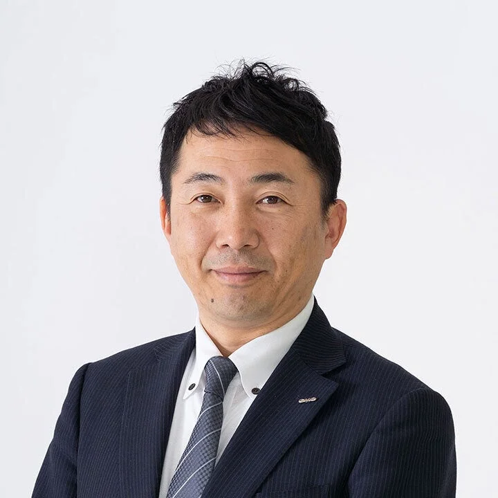 GMOメディア株式会社 代表取締役社長 森 輝幸氏