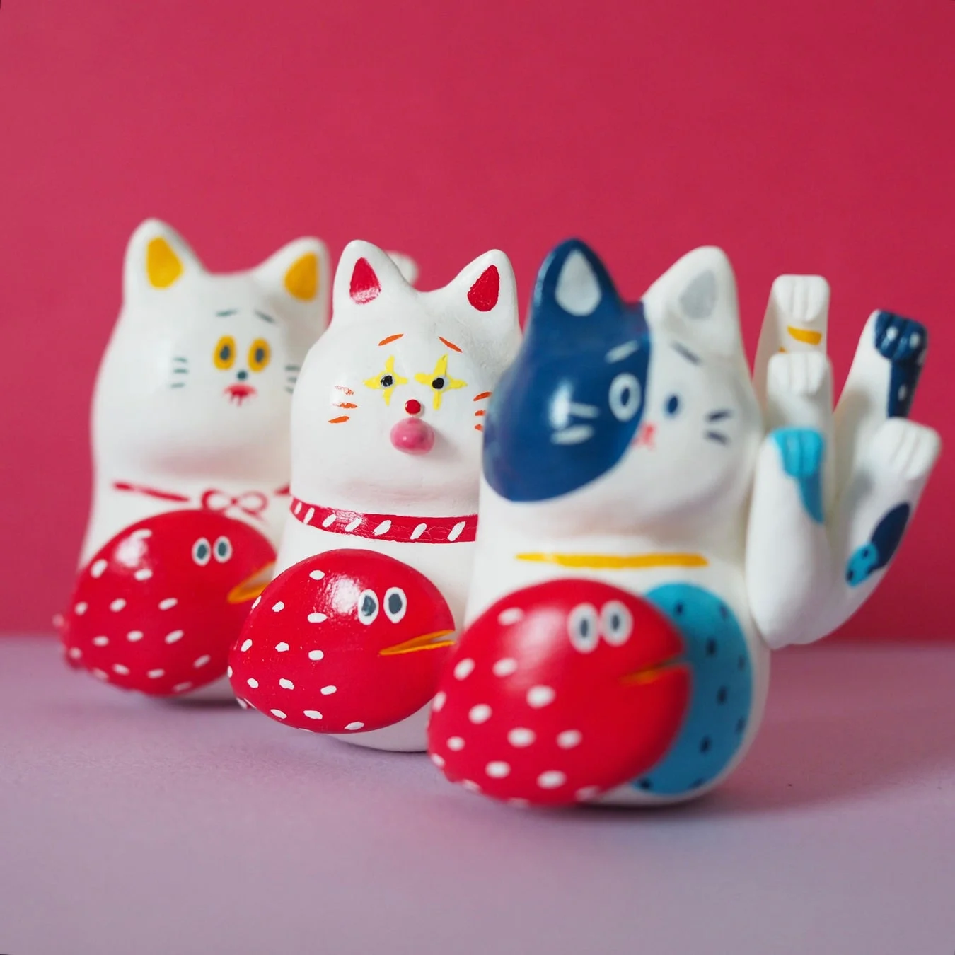 どうぶつようかいの作品