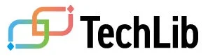 TechLib ロゴ